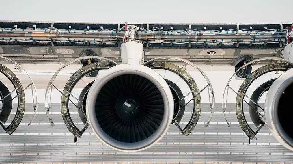 微软研发世界上最大商用飞机,微软飞行最快的飞机