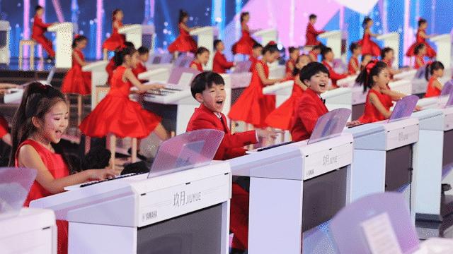 双排键电子琴好还是普通电子琴好,双排电子琴买什么琴好呢