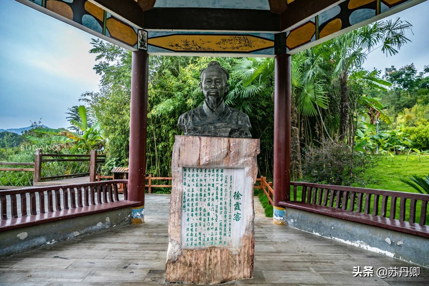 180块钱的门票,怎么玩才不冤枉?世界最大瀑布群来了不后悔