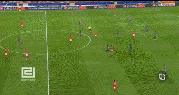 哥伦比亚足球j罗,j罗踢足球