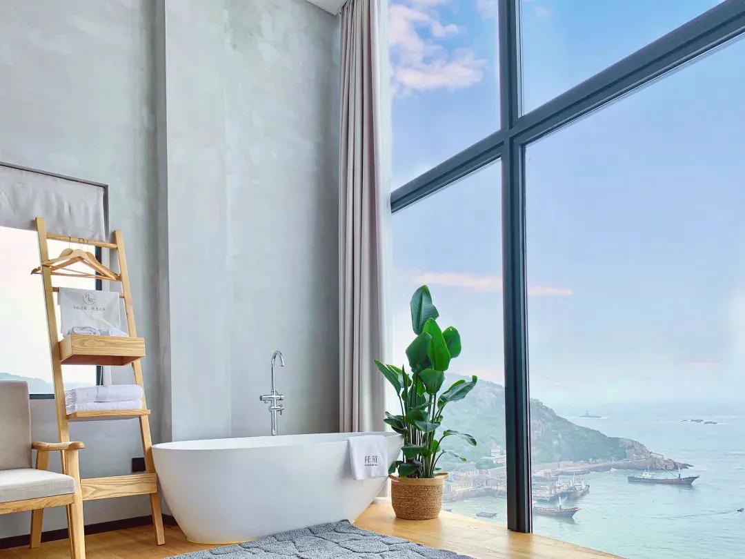 周边游去哪里这家酒店你值得拥有,周边游海岛酒店推荐