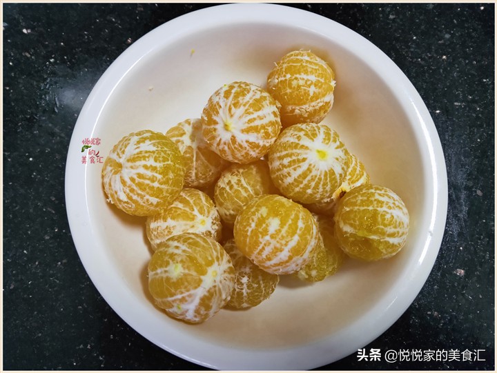 吃桔子上火喉咙疼怎么办,吃桔子上火怎么办怎么快速缓解