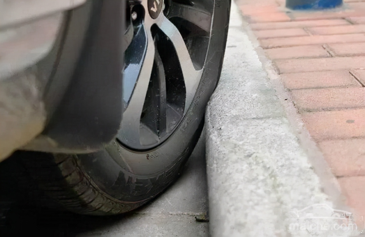 轮胎鼓包了怎么降低风险,轮胎鼓包修复多长时间