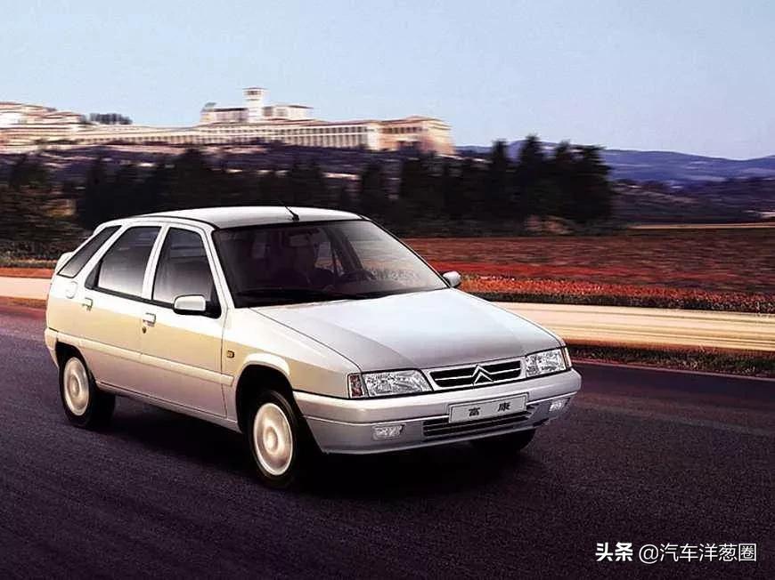 大败的高端合资车，耗巨资打造，曾叫板本田，如今被大众抢尽风头