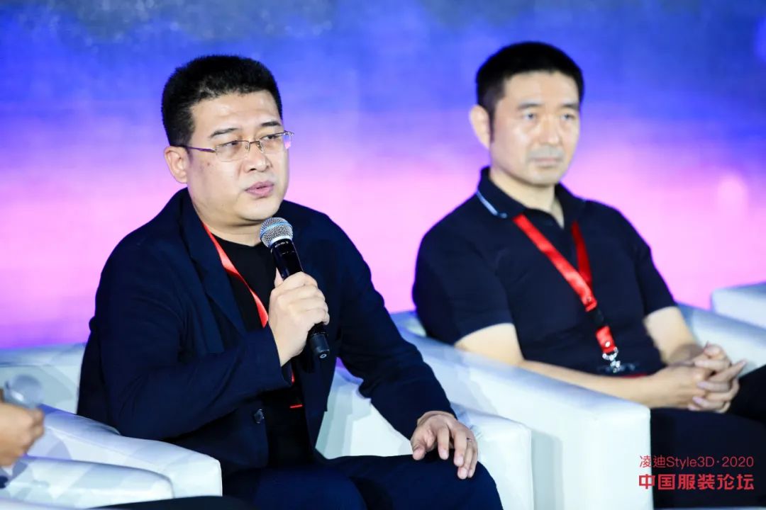 style3d特点,style3d面料处理