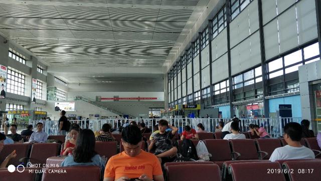 许昌东站,许昌东站郑州东站