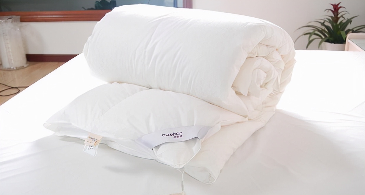 被子搞发霉了该怎么洗才没异味,被子没洗过有味道