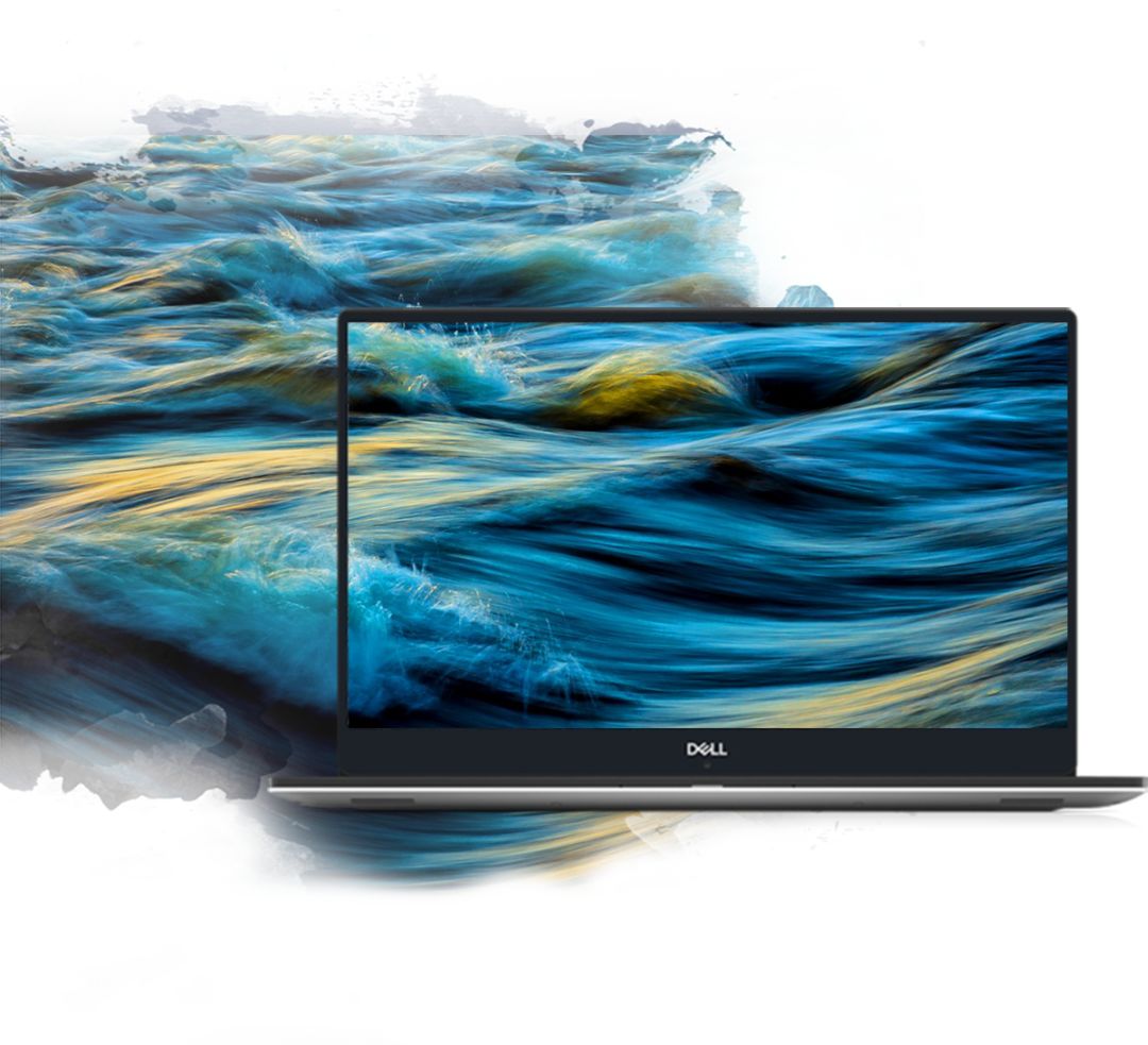 新一年，和XPS15一起成为更好的自己