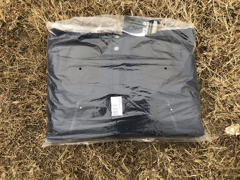 狼爪冲锋衣特点,功能冲锋衣推荐骆驼