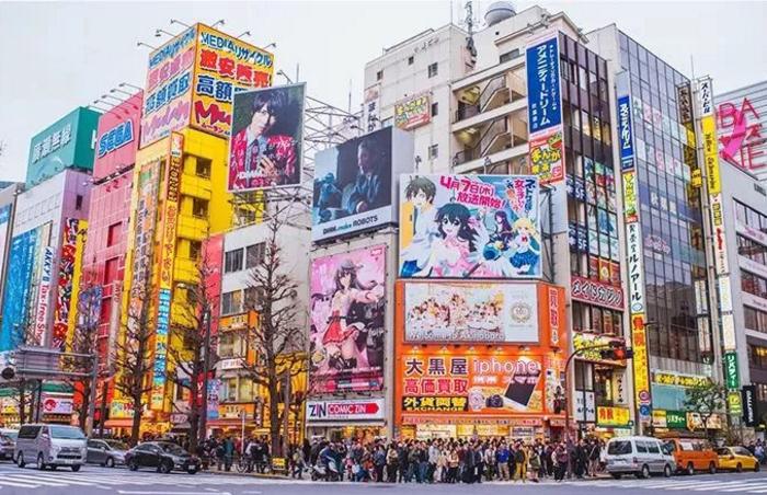 秋叶原事件 (2008年秋叶原杀人事件始末)