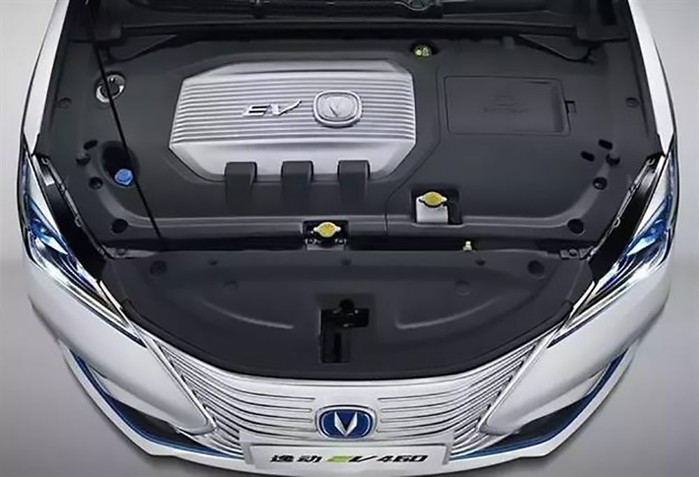 哪一款纯电轿车值得推荐,2020年纯电轿车这三款一定要关注