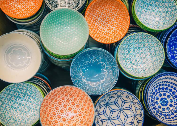 日本100元必买神器,100元以下的日本好物