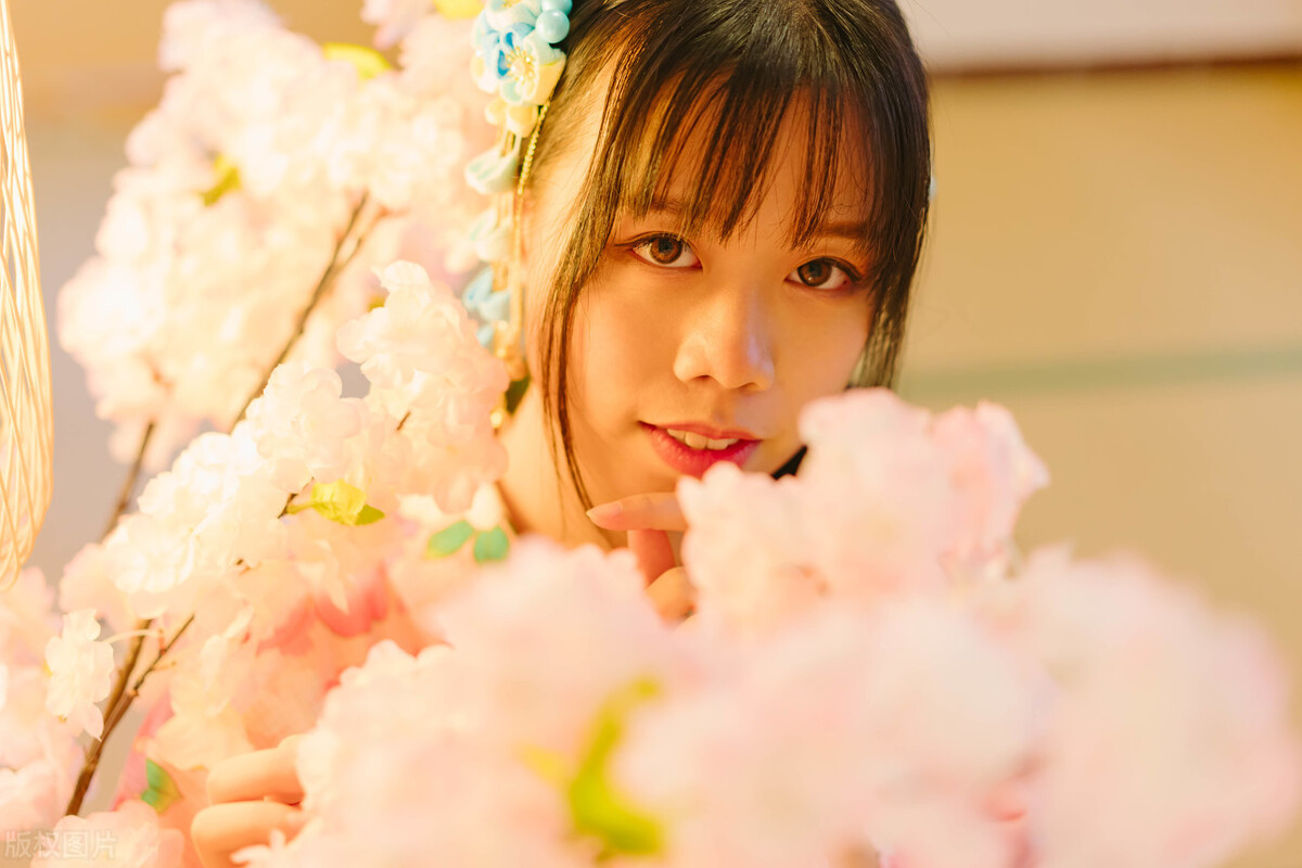 美瞳的好处,美瞳线的好处有哪些