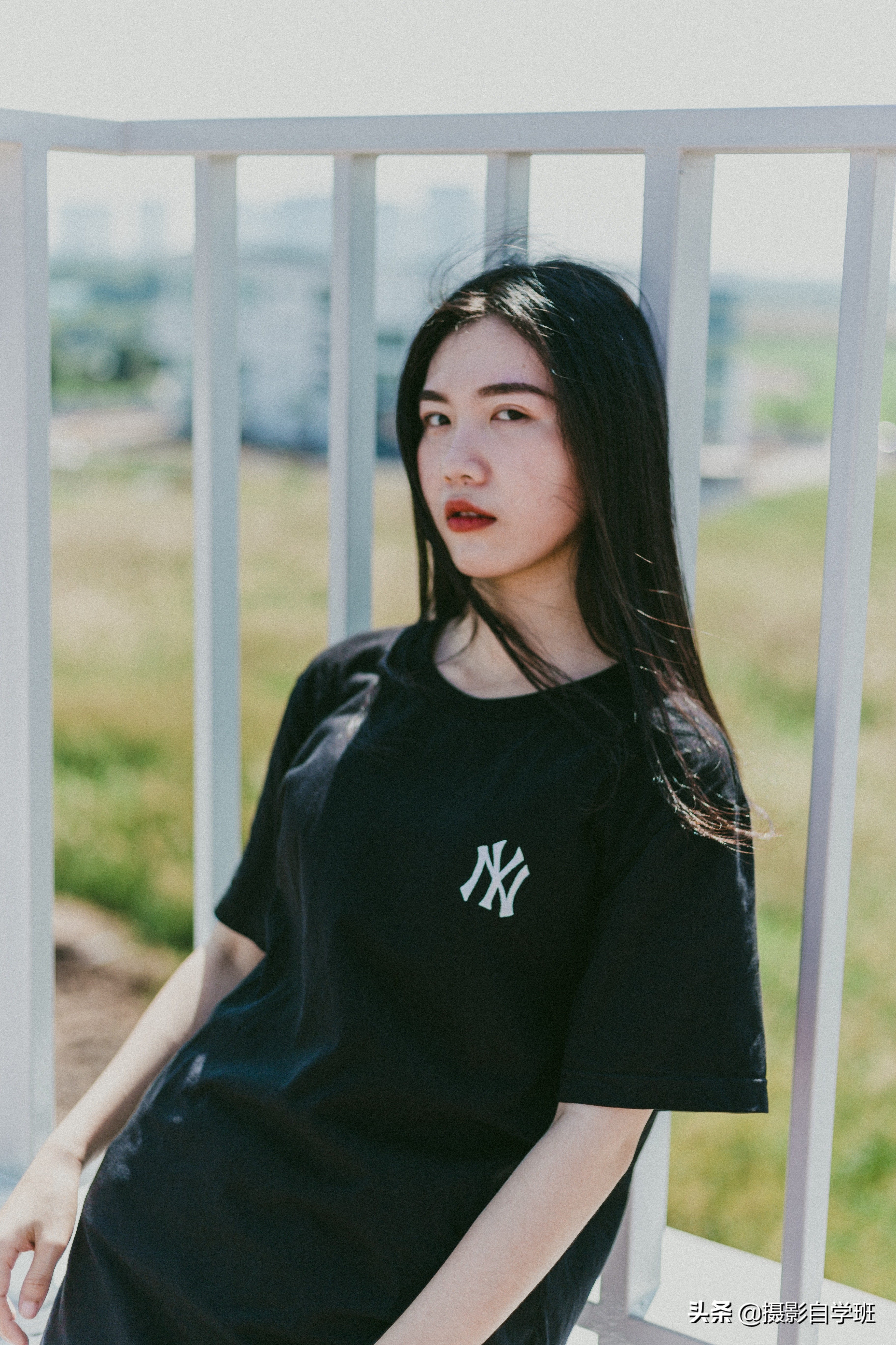 相机拍摄人像总感觉不够清晰,为什么我拍的人像不清晰