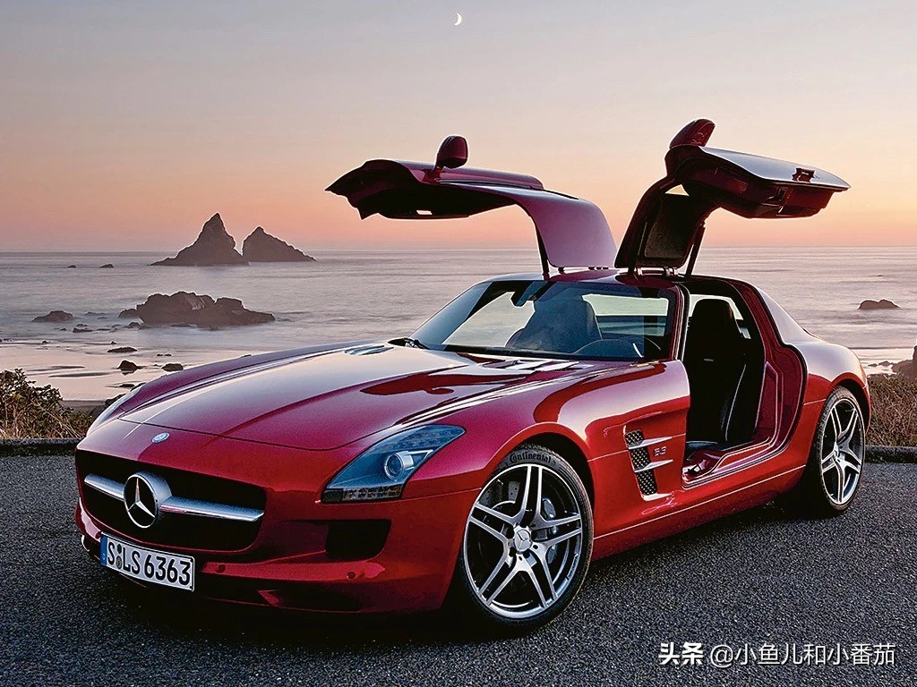 全新奔驰slsamg,最新款奔驰slsamg