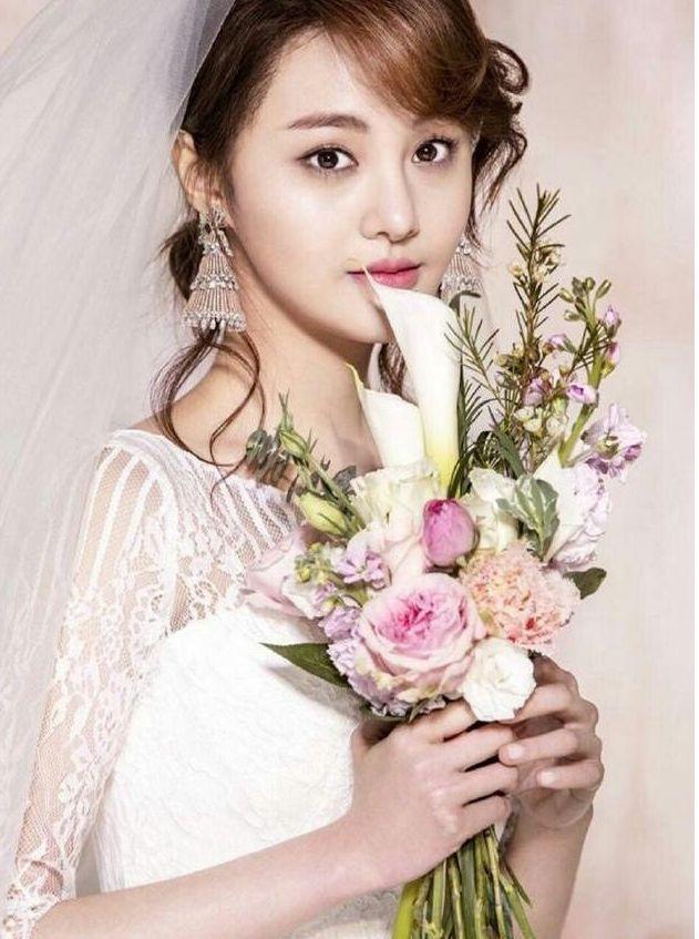 陈都灵章泽天谁最漂亮,90后的杨紫长得好看吗