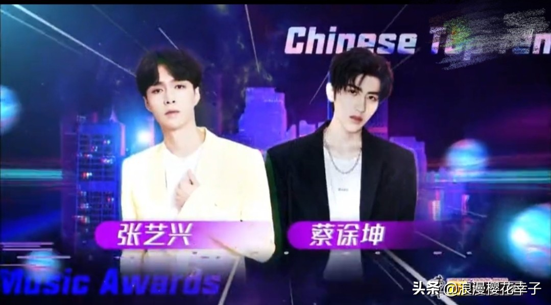 东方风云榜直播，堪称大型“翻车现场”中招的可不止一个。