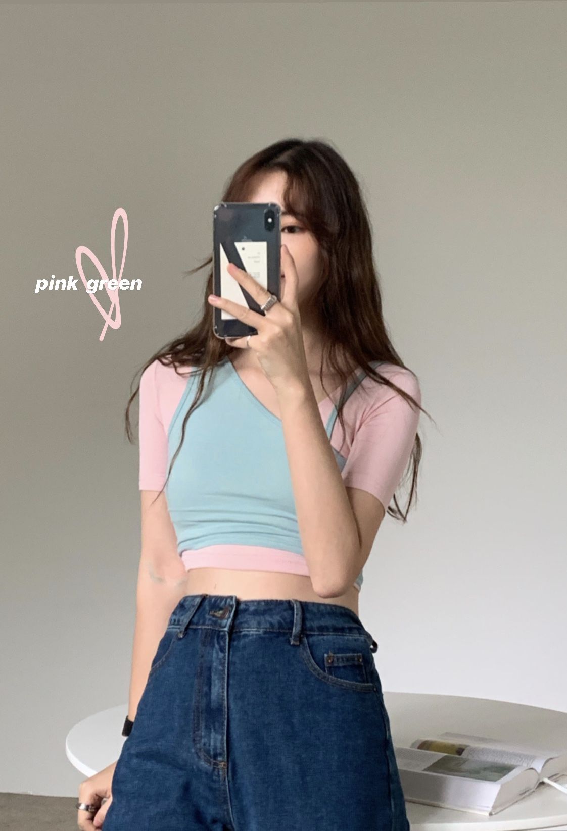 舒适女装店铺推荐平价衣服,少女的轻奢衣柜