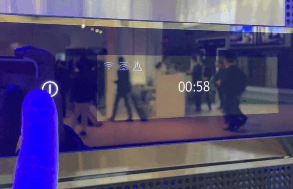 西门子油烟机哪个型号最值得入手,西门子展翼自清洁油烟机