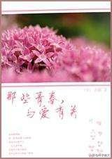 小说推荐：说到爱情残疾文作者那么就不得不提含烟了