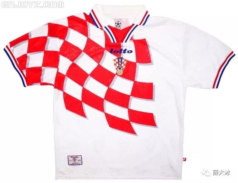 世界杯球衣大全,世界杯球衣最新款式推荐