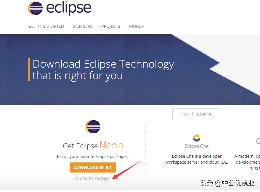 java开发工具eclipse图标,java开发工具eclipse收费吗
