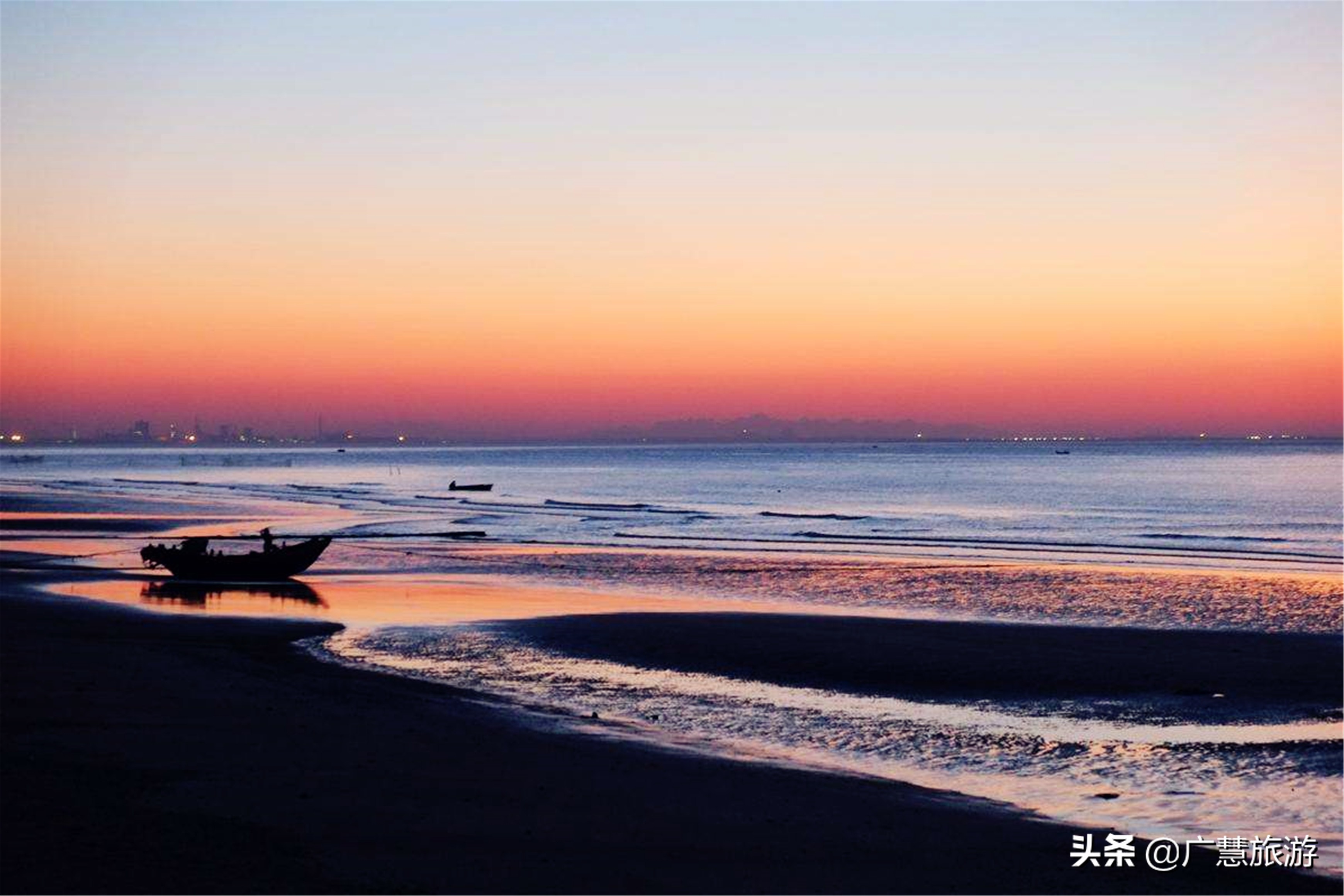 详细实用的日照吃住行玩旅游攻略,适合夏天游日照