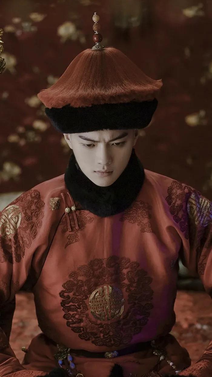 许凯早期主演的电视剧,许凯拍摄的电视剧大全