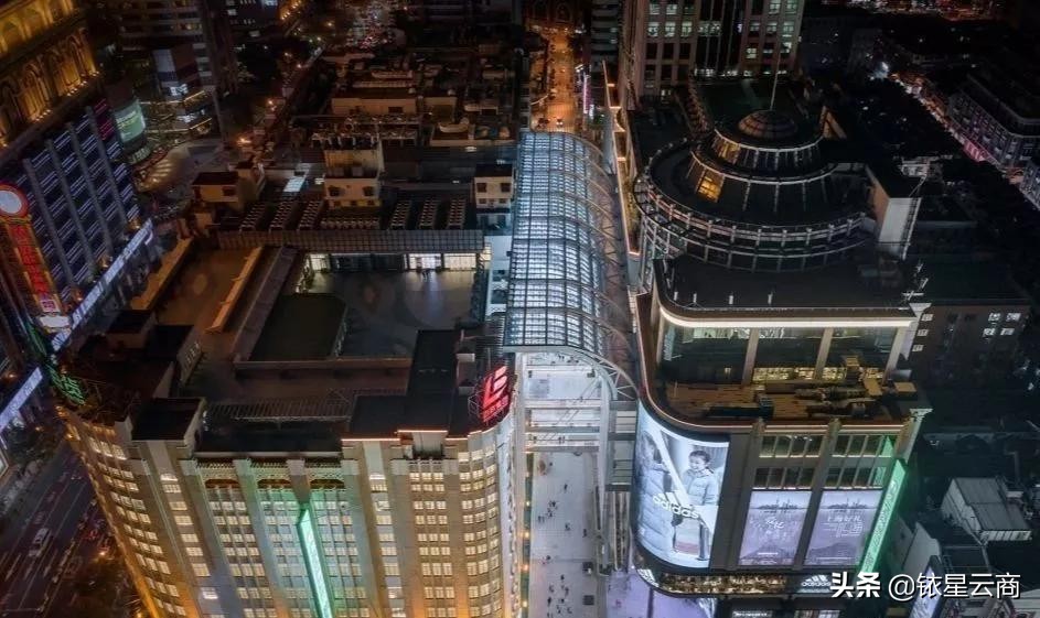 大悦城改造昆明,大悦城改造