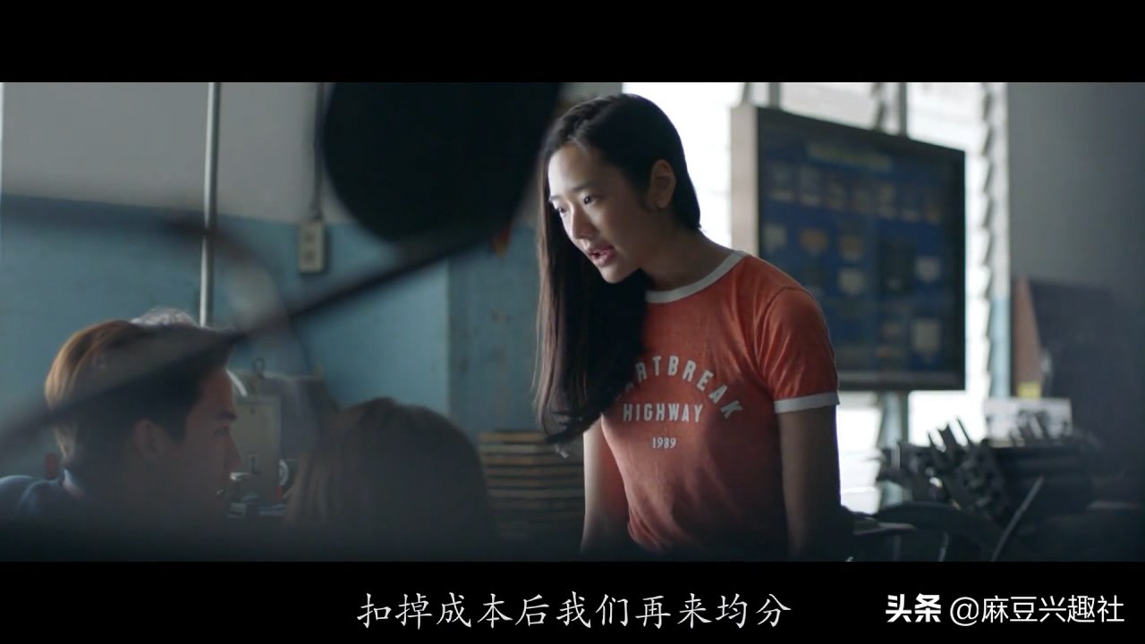 天才枪手根据亚洲最大作弊案改编,2014年轰动亚洲的考试作弊案解说