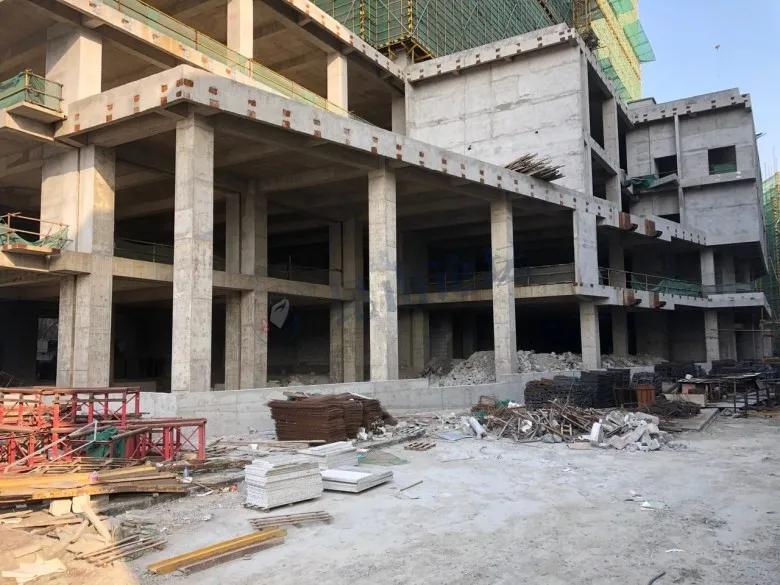 昆山前进路新建综合体,昆山最近新开的综合体