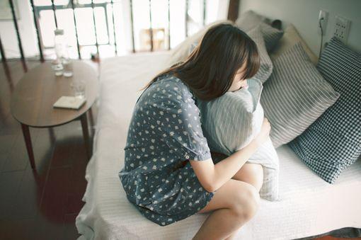 女人这些行为表明她喜欢你,女人的这几种行为男人最反感