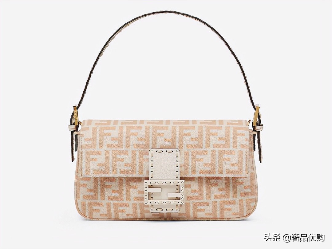 fendi新手袋,fendi新包