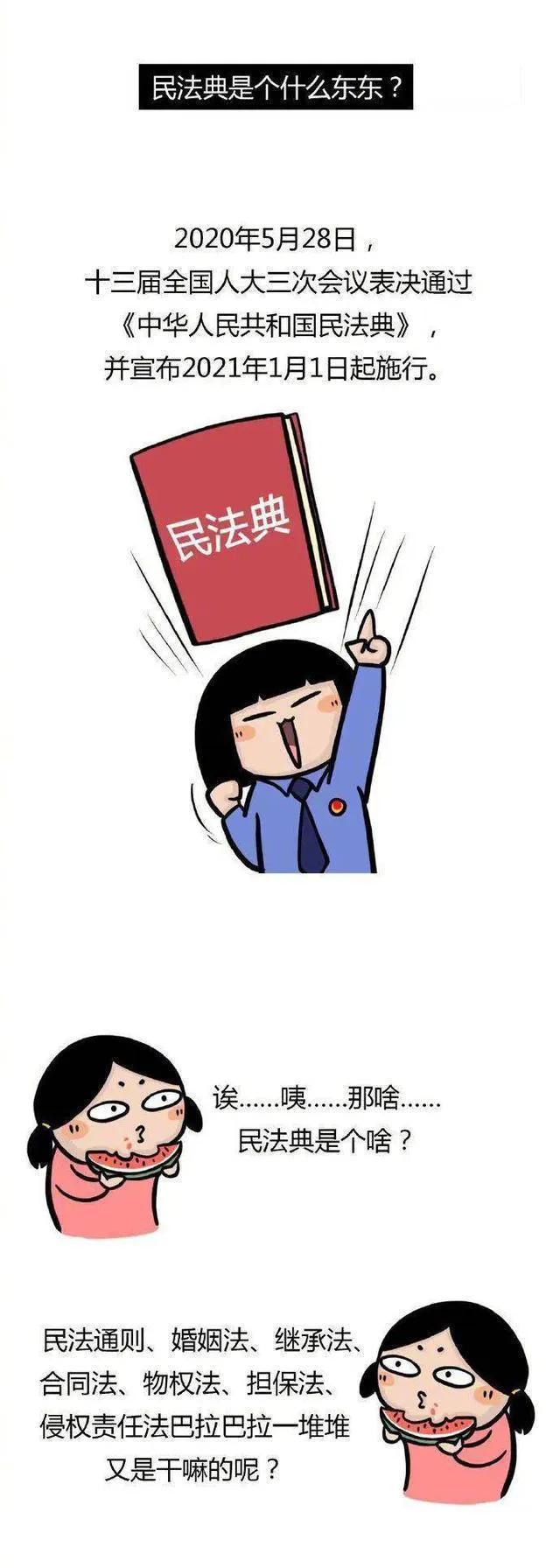 民法典不还钱是第几条,民法典规定这几种欠款不用还