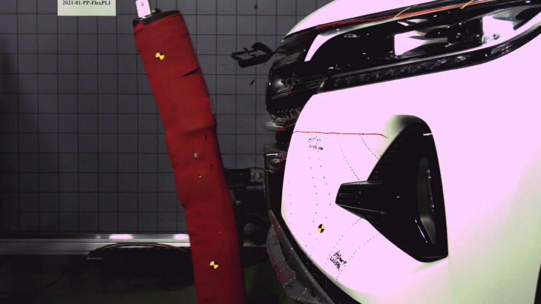 gs4安全碰撞测试,碰撞指南gs4