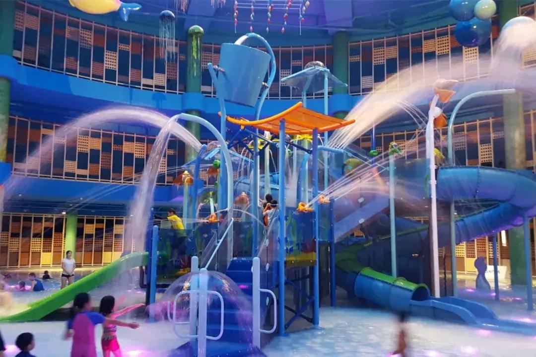 新加坡遛娃最佳地点,新加坡遛娃的好去处