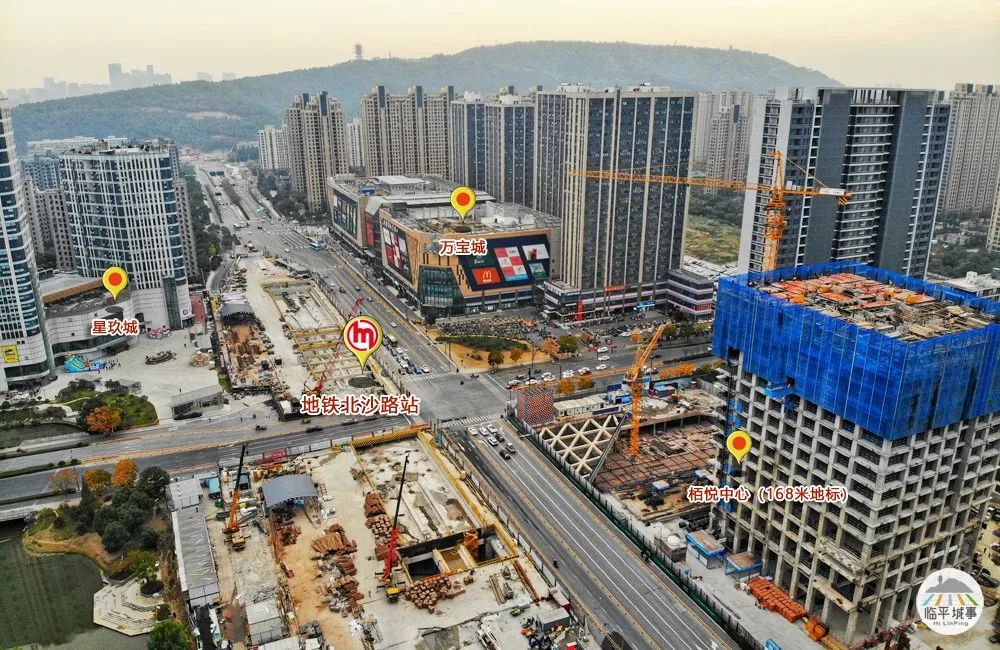 杭州地铁口附近刚需房出售,杭州东湖新城楼盘哪个好