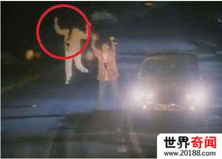 轰动香港的93年广九铁路灵异广告,轰动香港的灵异案件视频