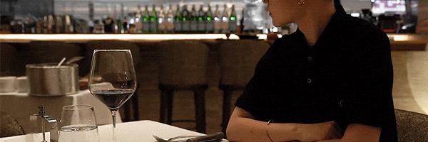 开店6年被顾客吐槽是什么感觉,开了二十几年的牛排店