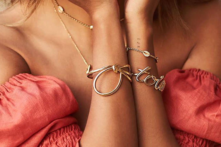 手链小众高级感百无禁忌,手链推荐百搭