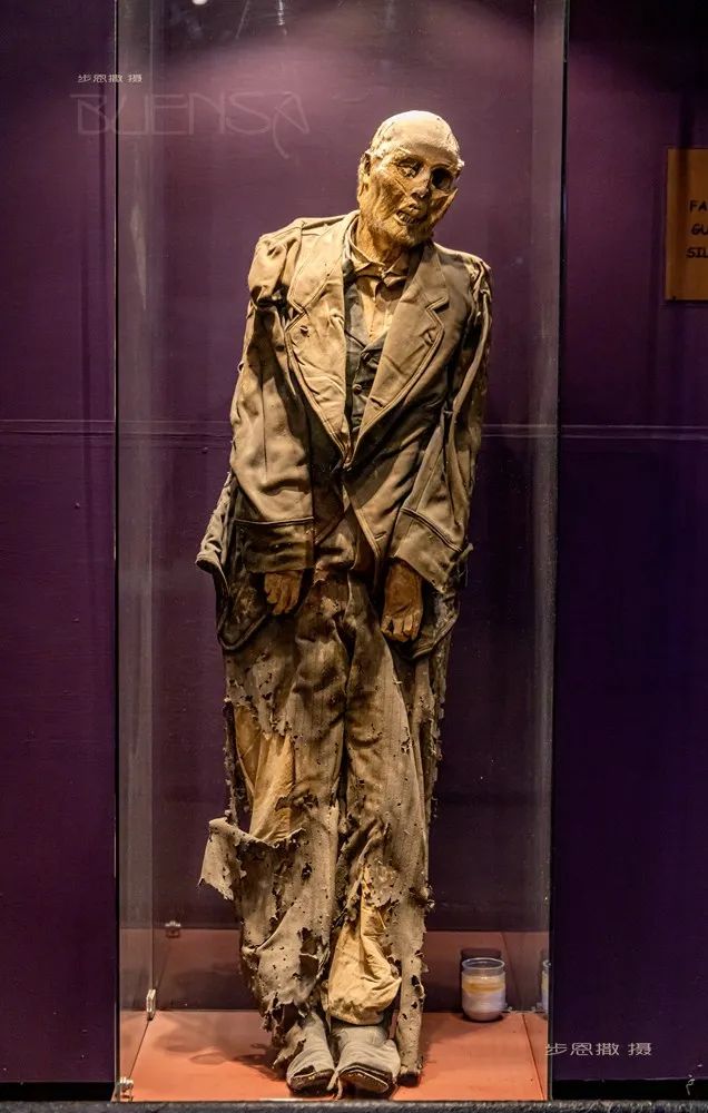 在闲逛中爱上这座城----瓜纳华托