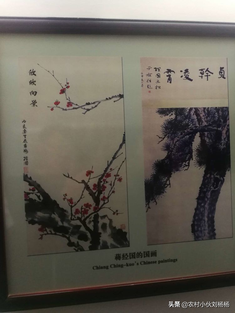 奉化溪口一日游攻略,奉化溪口一日游旅行社跟团多少钱