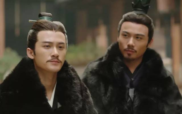 谥号文正和文有什么区别,文正是最高的文臣谥号