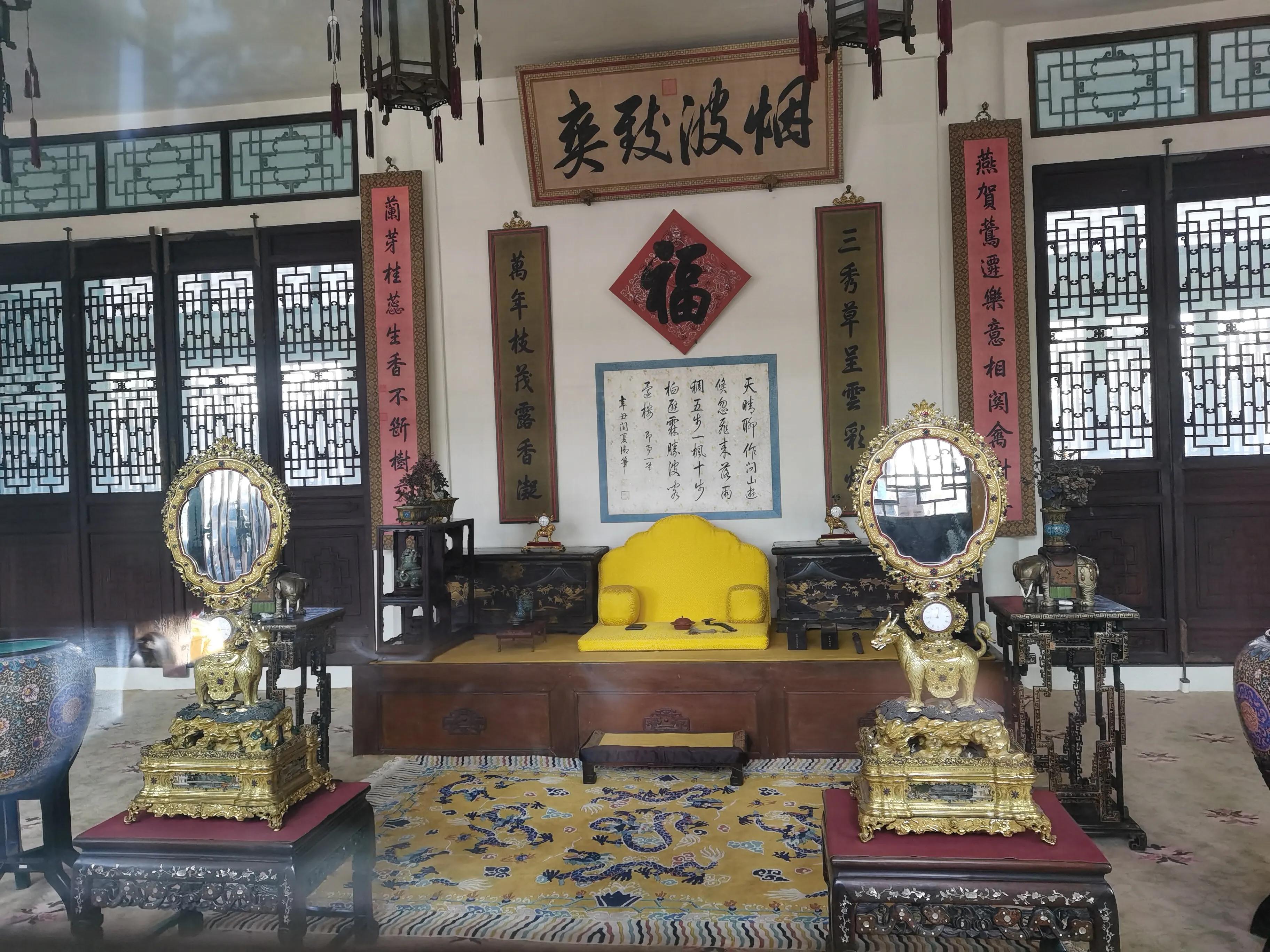 承德北京5日游,沈阳承德五日游