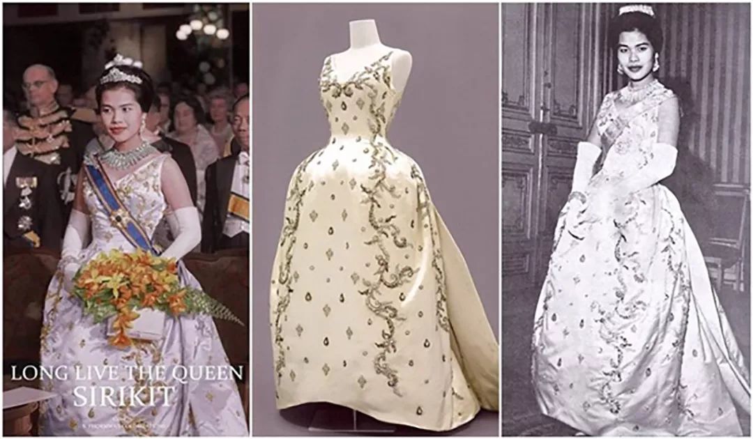 诗丽吉王后有多漂亮,诗丽吉王后年轻视频