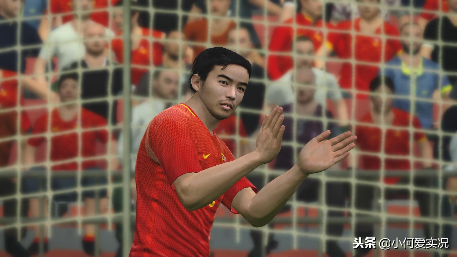 分享给朋友的视频足球,实况足球2017操作