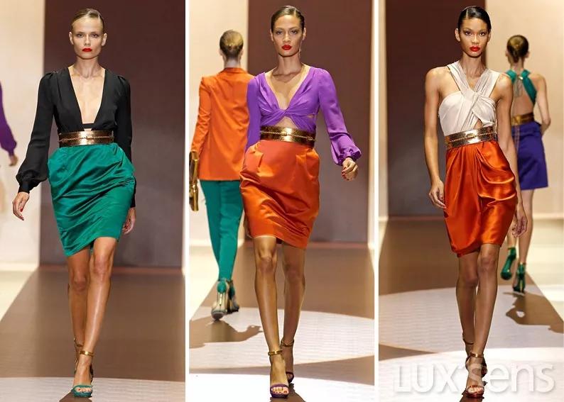 正品gucci和仿品的区别在哪里,gucci山寨品牌