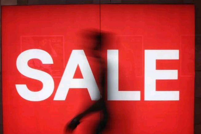 比双11还火的黑五,比双11便宜的是黑五吗