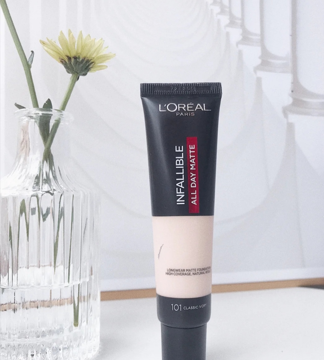 来自四月的好物分享