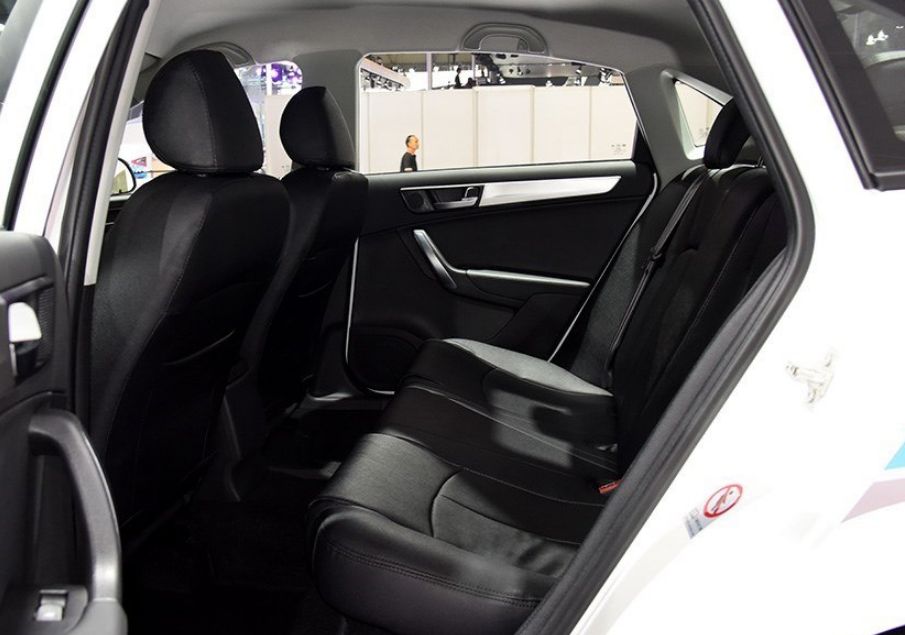 12年的中华h530怎么样,14年的中华h530怎么样